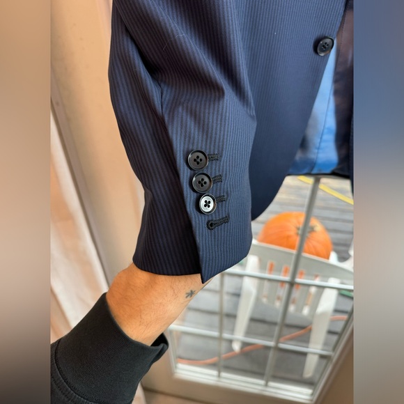 ISAIA blazer jacket - Picture 6 of 10